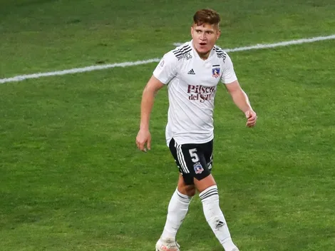 La probable formación de Colo Colo para visitar a La Calera