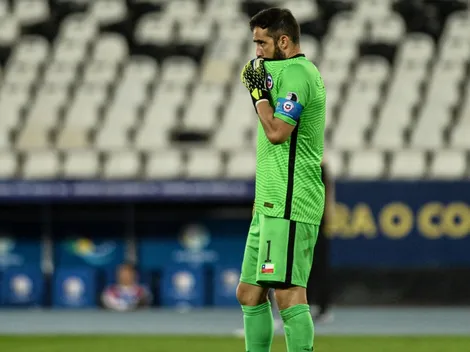 Chile pierde a otros tres jugadores para la triple fecha que militan en La Liga