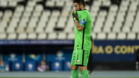 Chile pierde a otros tres jugadores para la triple fecha que militan en La Liga.