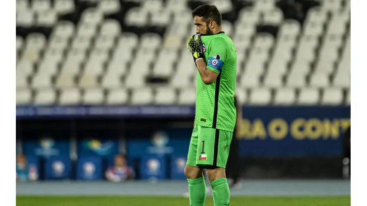 Chile pierde a otros tres jugadores para la triple fecha que militan en La Liga.