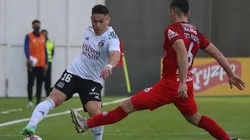 Colo Colo toma distancia en la tabla de posiciones del Campeonato Nacional.