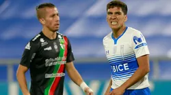 Universidad Católica tendrá que ir a La Cisterna para visitar a Palestino.