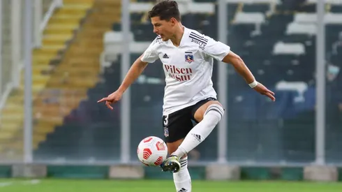 Miiko Albornoz destaca la unión que hay en Colo Colo.