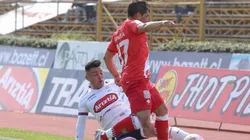 Melipilla y Curicó repartieron puntos en el inicio de la Fecha 18.