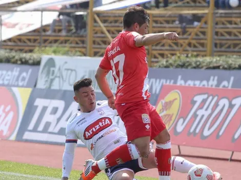 Melipilla y Curicó repartieron puntos en equilibrado partido jugado en La Pintana