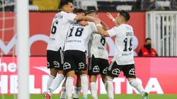 Los albos buscarán un triunfo que los aleje de los caleranos.