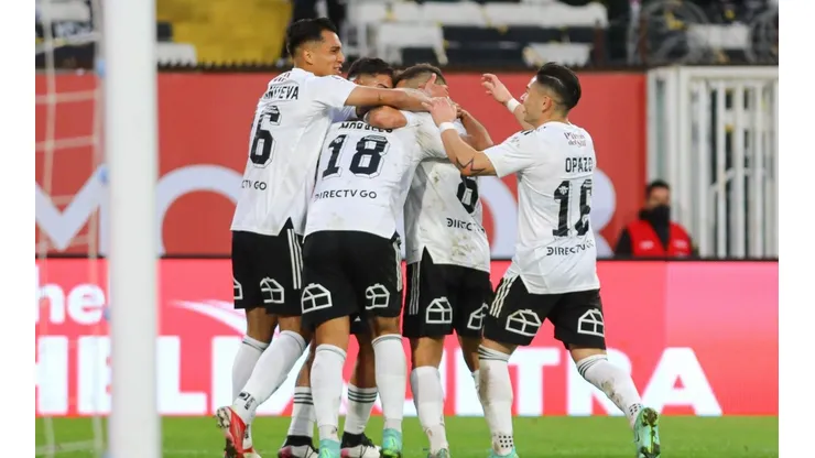 Los albos buscarán un triunfo que los aleje de los caleranos.