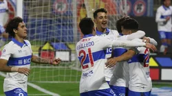 Los cruzados van por un triunfo que les permita seguir sumando en el torneo nacional