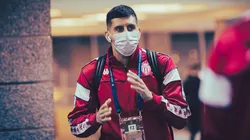 Mónaco con Maripán en cancha quedan eliminados de la Champions League.