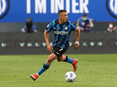 Fenerbahce habría puesto sus ojos en Alexis Sánchez