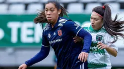 Universidad de Chile recibirá a Deportes Temuco en el CDA.