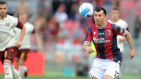 El del fin de semana pudo haber sido el último partido del Pitbull por el Bologna.