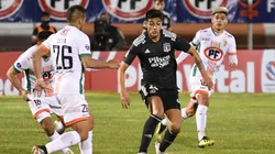 Colo Colo recibirá la visita de Cobresal en el Monumental.