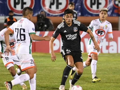 Colo Colo recibirá la visita de Cobresal en el Monumental