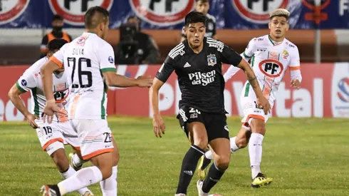 Colo Colo recibirá la visita de Cobresal en el Monumental.