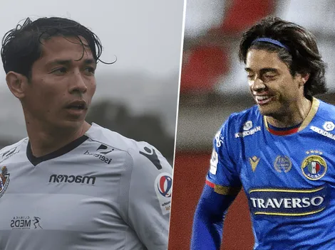 La Serena vs. Audax Italiano por el Campeonato Nacional 2021: hora y TV para ver el partido EN VIVO