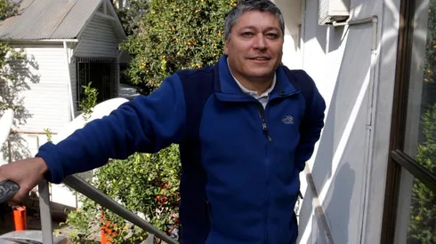 A Yáñez no le gustó para nada el posible fichaje del delantero brasileño.