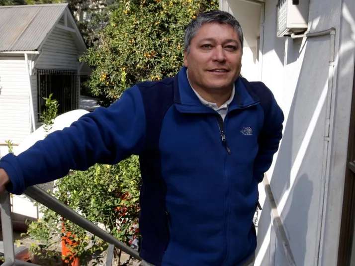 Yañez: "Un jugador que tenga 24 años y esté en ese equipo, no es más que eso"