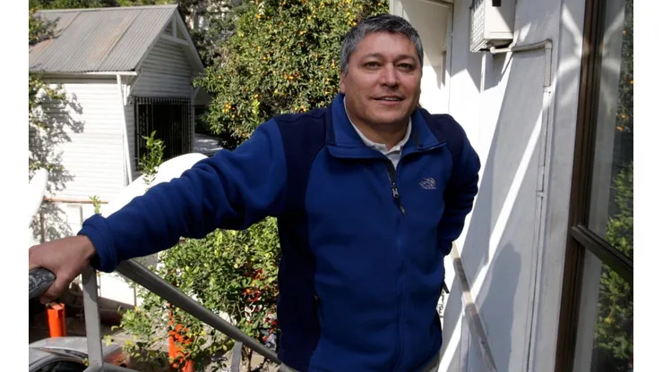 A Yáñez no le gustó para nada el posible fichaje del delantero brasileño.