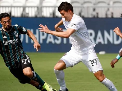 El entrenador de Robbie Robinson lo aconseja de cara a las Eliminatorias