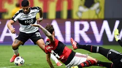 Jorge Recalde es opción para arribar a la Universidad de Chile