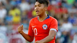 Marcelo Allende suena como posible refuerzo de la UC de Daniel Garnero para 2026.