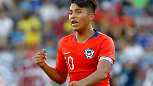 Marcelo Allende suena como posible refuerzo de la UC de Daniel Garnero para 2026.