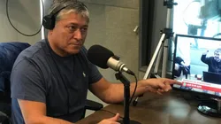 Yáñez ha visto una positiva evolución en la UC de Gustavo Poyet.