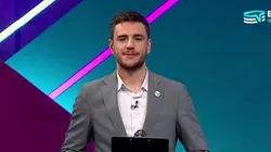 Gonzalo Fouillioux alabó el presente que vive Colo Colo hoy por hoy.