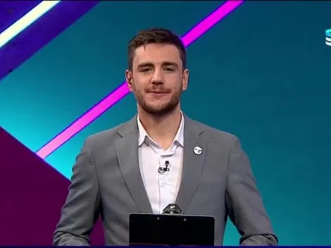 Fouillioux destacó a Colo Colo pero insiste en que faltan los refuerzos