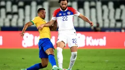 Brereton ha marcado tres goles con el Blackburn Rovers