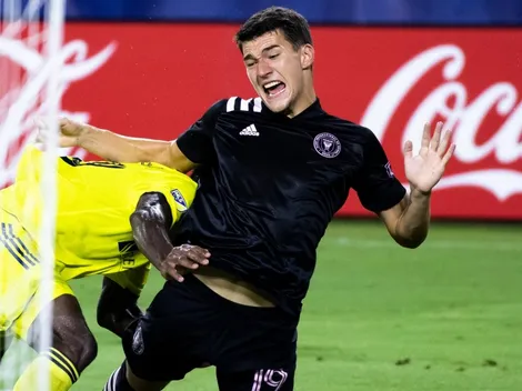 Siempre con la Roja: La pasión de Robbie Robinson por Chile