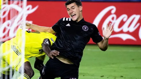 Robbinson, el nuevo Ben Brereton de la Selección Chilena de Martín Lasarte