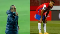 'Machete' se refiere a aquella noticia que ha circulado entorno al chileno