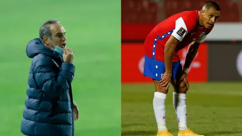 'Machete' se refiere a aquella noticia que ha circulado entorno al chileno