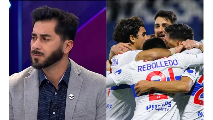 El ex portero le pone sus fichas al conjunto franjeado para pelear por el título