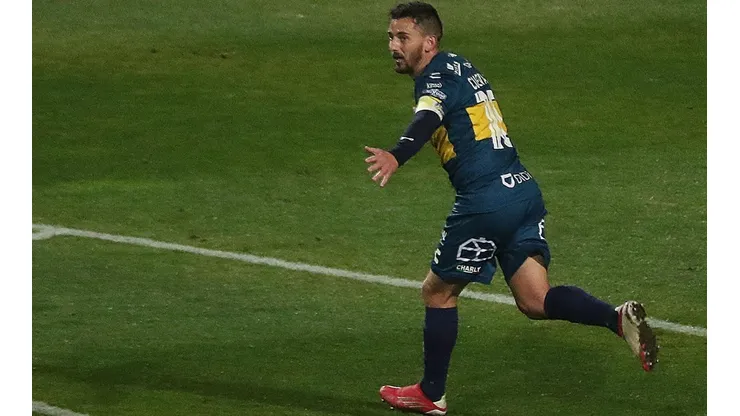Foto: AgenciaUno.
