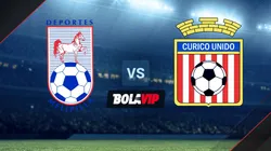 Qué canal transmite Melipilla vs. Curicó Unido por el Campeonato AFP Plan Vital de Chile 2021