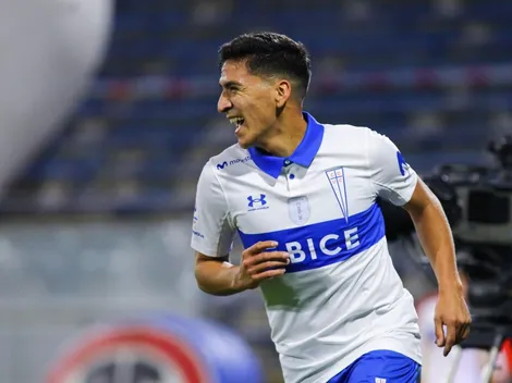 Núñez y regreso de los hinchas al estadio: "Es lindo convertir y celebrar con ellos"