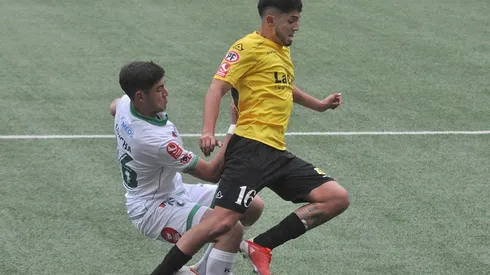 Los canarios lograron un triunfo importante para seguir escalando en la tabla de posiciones