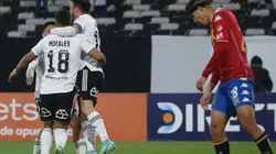 Colo Colo buscará aplazar la final de la Copa Chile si clasifica.