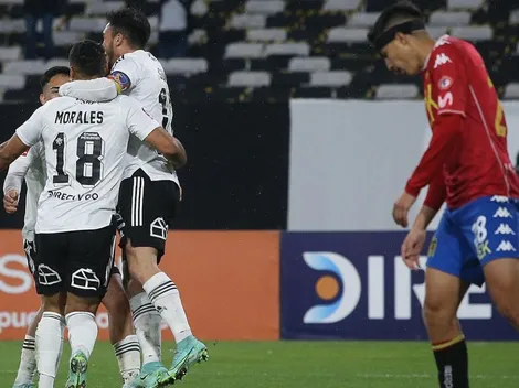 Colo Colo buscaría aplazar una eventual final de Copa Chile
