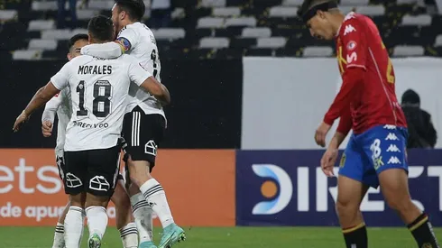 Colo Colo buscará aplazar la final de la Copa Chile si clasifica.