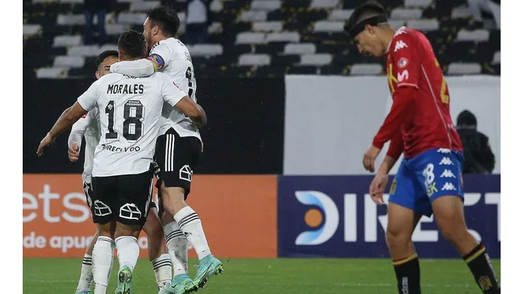 Colo Colo buscará aplazar la final de la Copa Chile si clasifica.