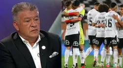 El ex DT albo cree que el Cacique es el merecido líder del torneo