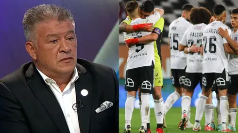 El ex DT albo cree que el Cacique es el merecido líder del torneo