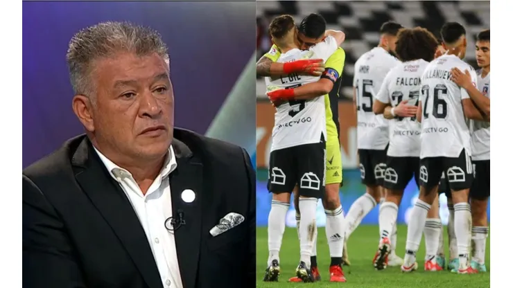 El ex DT albo cree que el Cacique es el merecido líder del torneo