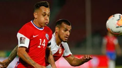 Fabián Orellana tendría la intención de permanecer hasta 2023 en Colo Colo