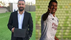 10 goles lleva Morales en el Campeonato Nacional