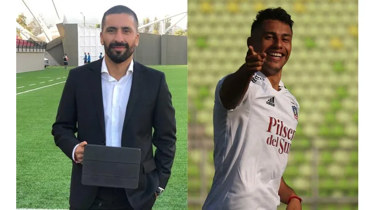 10 goles lleva Morales en el Campeonato Nacional
